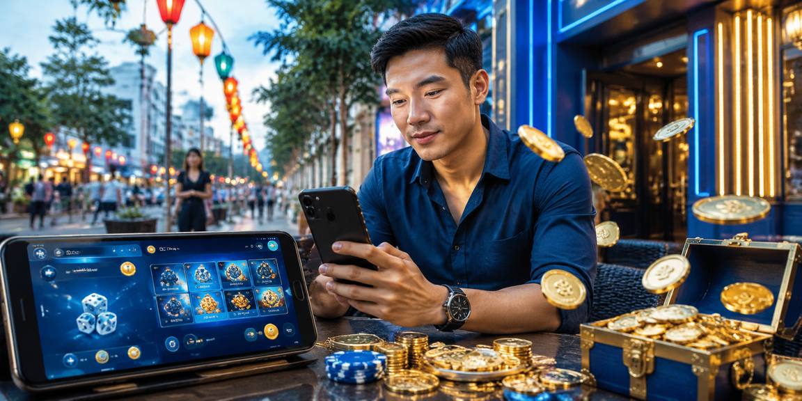 bia333 mobile gaming