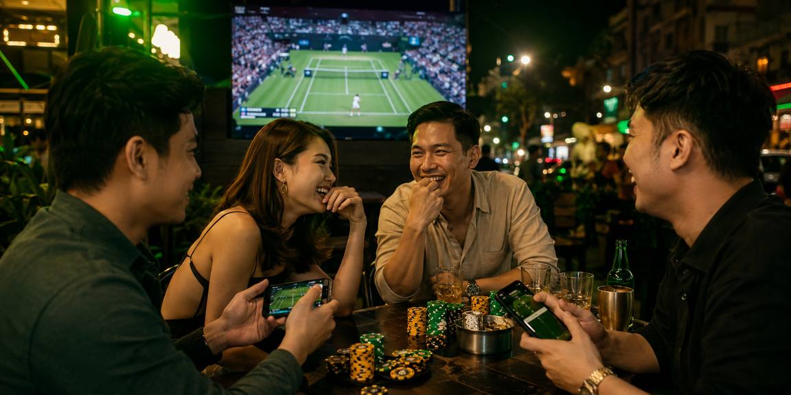 bia333 Bắn Cá Đêm